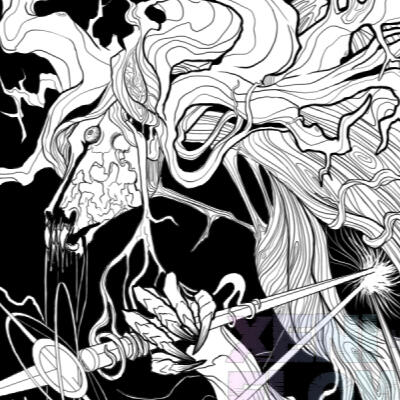 The Incineration of Decay